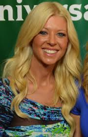 How tall is Tara Reid?